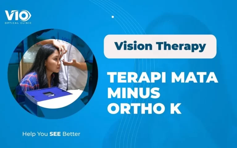 inovasi vio optical clinic untuk penglihatan yang lebih baik