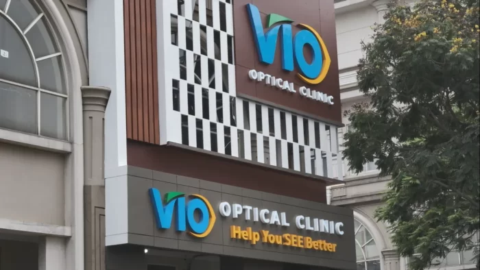 Inovasi VIO Optical Clinic Untuk Penglihatan Yang Lebih Baik
